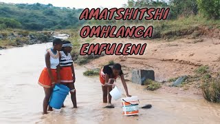 Intombi Ishelwa emfuleni nsizwaepisode 1 [upl. by Nirual]