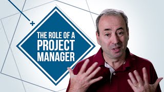 The Role of a Project Manager Project Management Responsibilities [upl. by Elin]