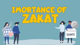 The Importance of Zakat [upl. by Nagle702]