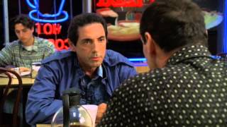 Richie Aprile old school  The Sopranos HD [upl. by Annanhoj]