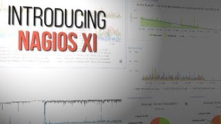 Introducing Nagios XI [upl. by Zipah]