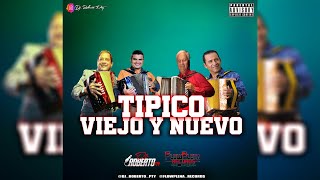 🎞️Video Mix🎞️ 🕺🏻💃🏻 Tipico Viejo Y Nuevo 2021 🕺🏻💃🏻  Mix Panama  DjRobertoPty [upl. by Aible]