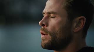 Chris Hemsworth Workout Motivation [upl. by Cassaundra794]