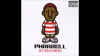 Pharrell ft Daddy Yankee  Mamacita [upl. by Sewoll823]