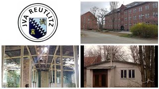 JVA Reutlitz 2021  Lost Places Berlin [upl. by Fish227]