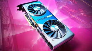 The Ultimate GPU Undervolting Guide  Navi Turing Vega  More [upl. by Ynaffital]