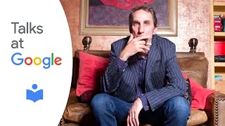 Psychogeography  Will Self  Talks at Google [upl. by Pegma]