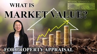 Definition of Market Value [upl. by Geoffrey866]