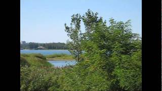 Gull Point  Presque Isle State Park [upl. by Prosperus]