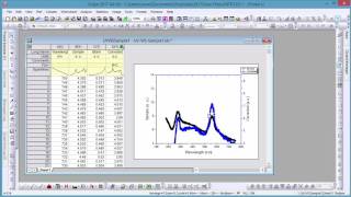 Importing and Reimporting of Excel Data [upl. by Oregolac]