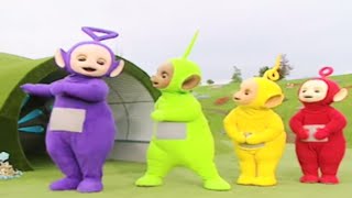 Teletubbies 914  Ice Lollies  Videos For Kids [upl. by Pliam]