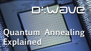 What is Quantum Annealing [upl. by Debor]