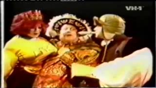 Bad Manners  Lorraine 1980 Video [upl. by Ylloj883]