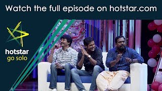 Christmas Special  Velaikkaran Special [upl. by Lucinda]